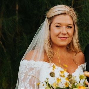 Meet your Posher, Erika